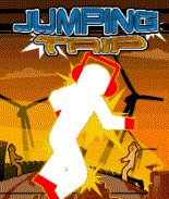 game pic for Jumping Trip